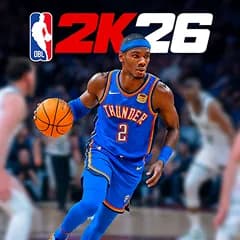 NBA 2K26