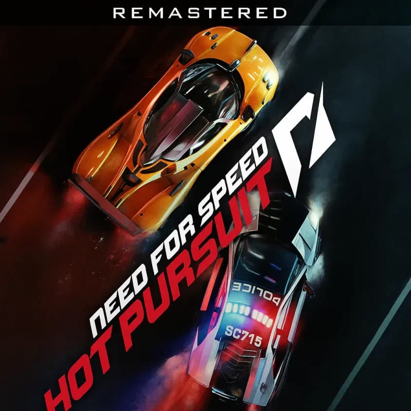 Need for Speed™ Hot Pursuit Remastered