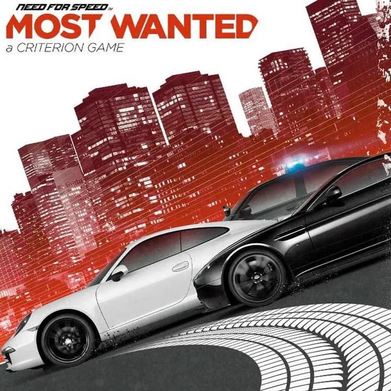 Need for Speed™ Most Wanted