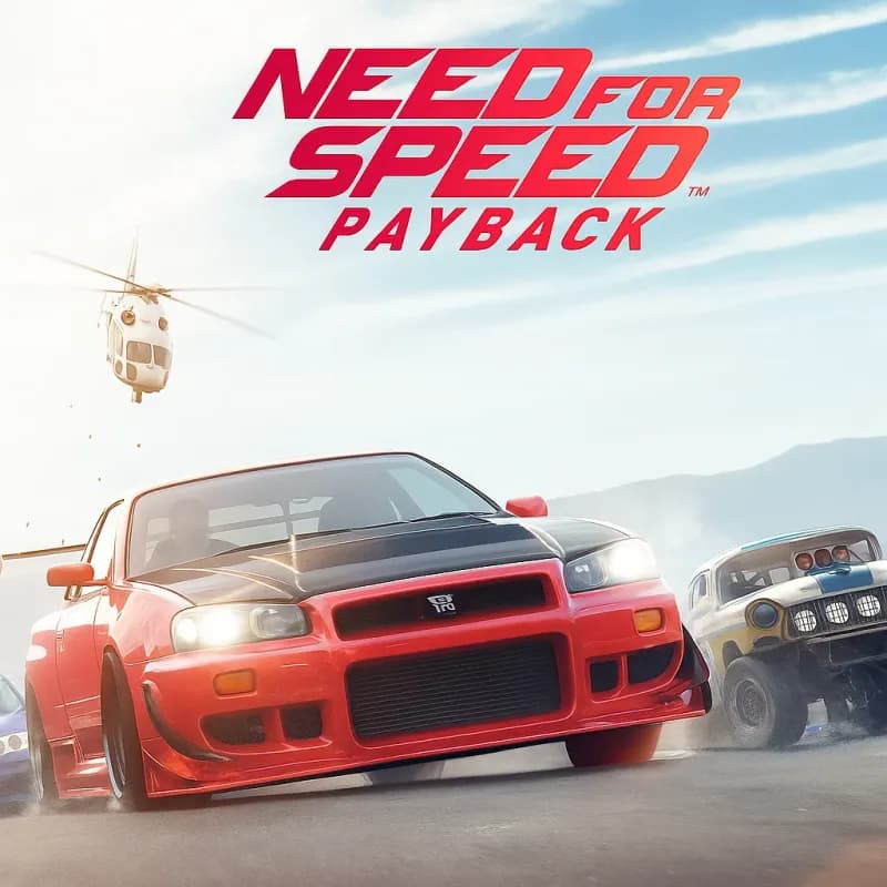 Need for Speed™ Payback