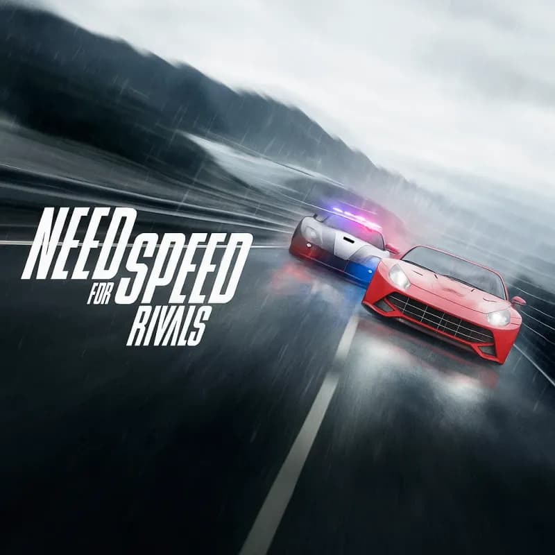 Need for Speed™ Rivals