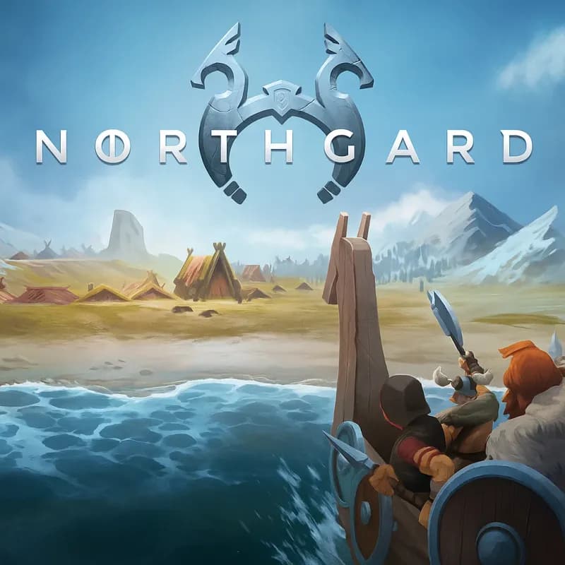 Northgard