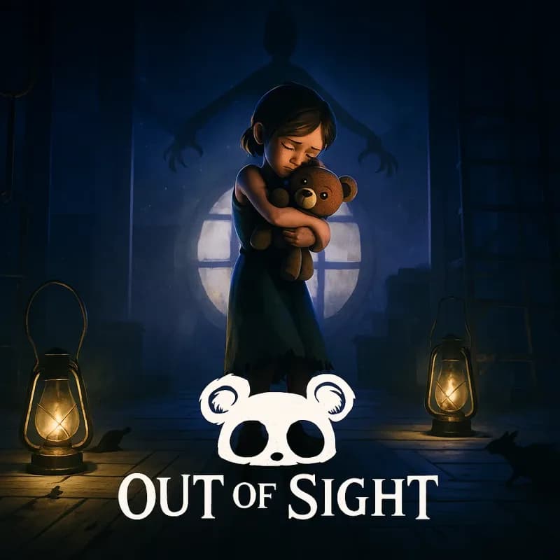 Out of Sight