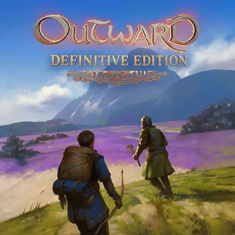 Outward