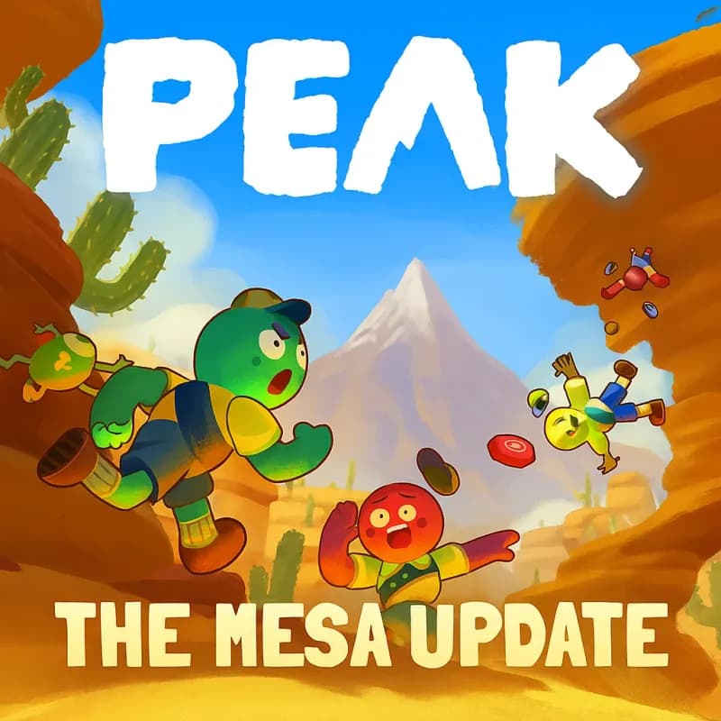 PEAK