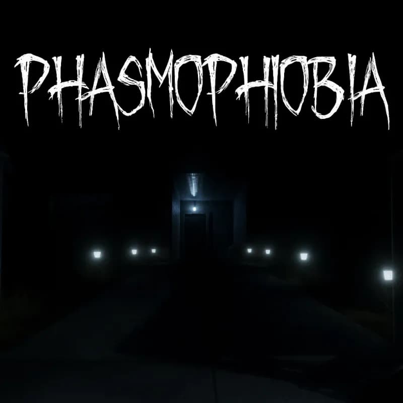 Phasmophobia