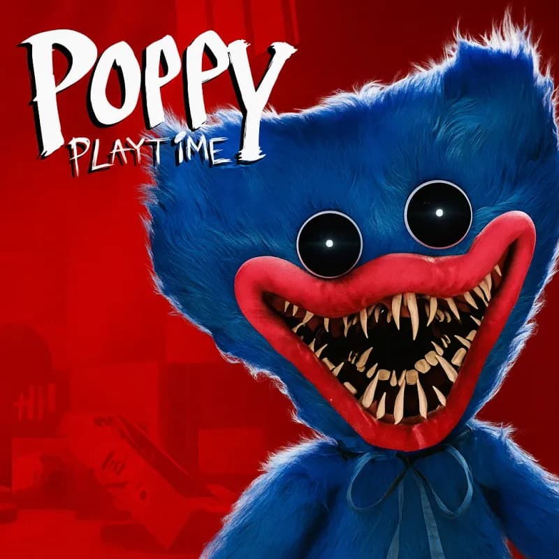 Poppy Playtime