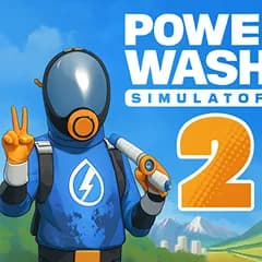 PowerWash Simulator 2