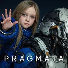 PRAGMATA