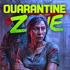 Quarantine Zone: The Last Check