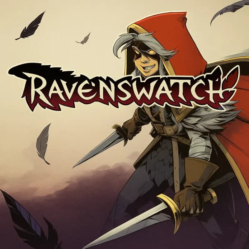 Ravenswatch