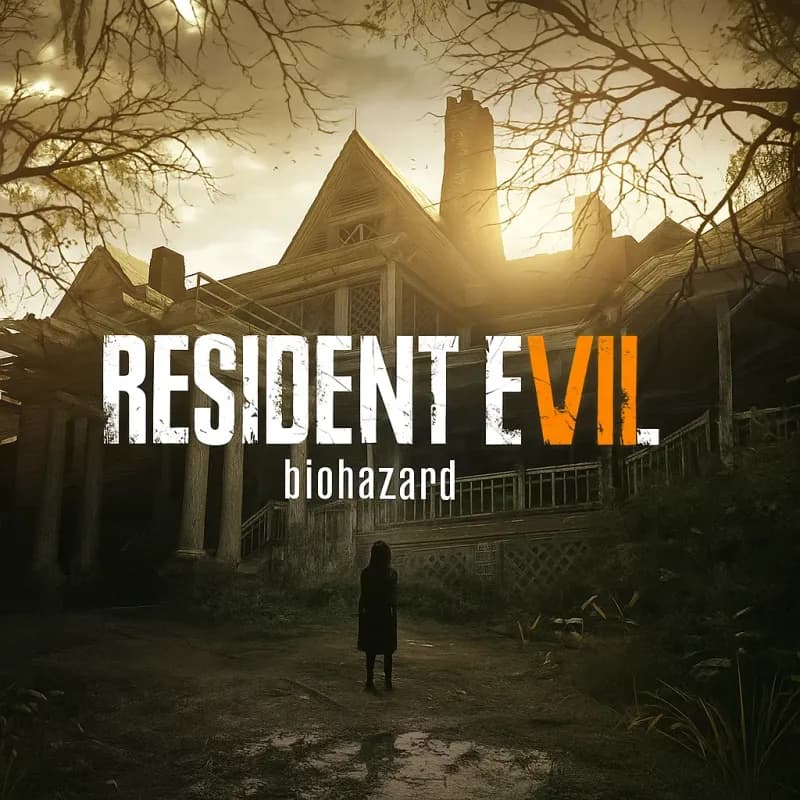 RESIDENT EVIL 7