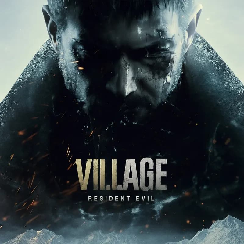 Resident Evil Village