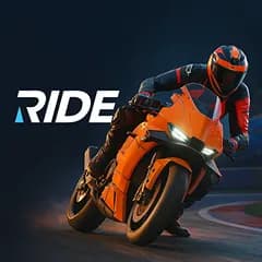 RIDE 6