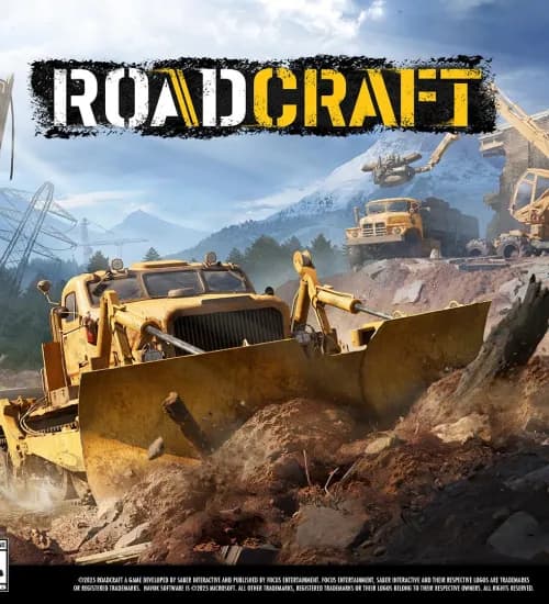 RoadCraft