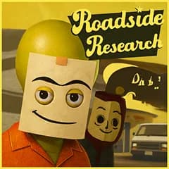 Roadside Research