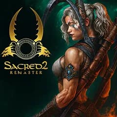 Sacred 2 Remaster