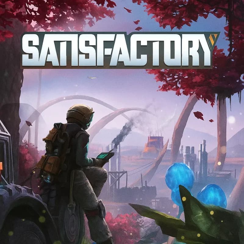 Satisfactory
