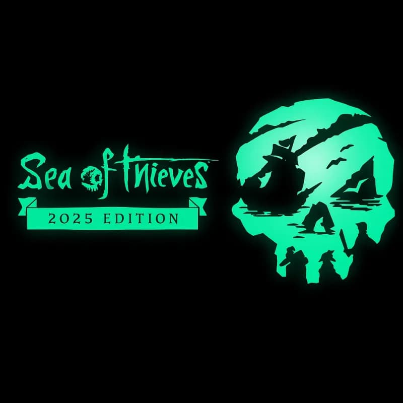 Sea of Thieves 2025