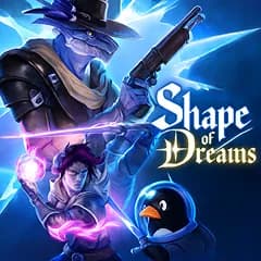 Shape of Dreams
