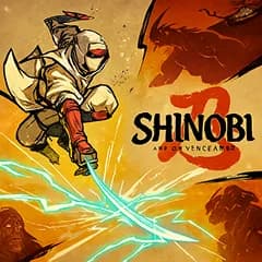 SHINOBI: Art of Vengeance