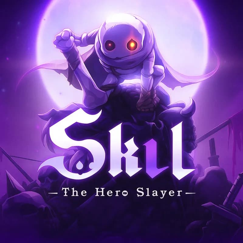 Skul: The Hero Slayer