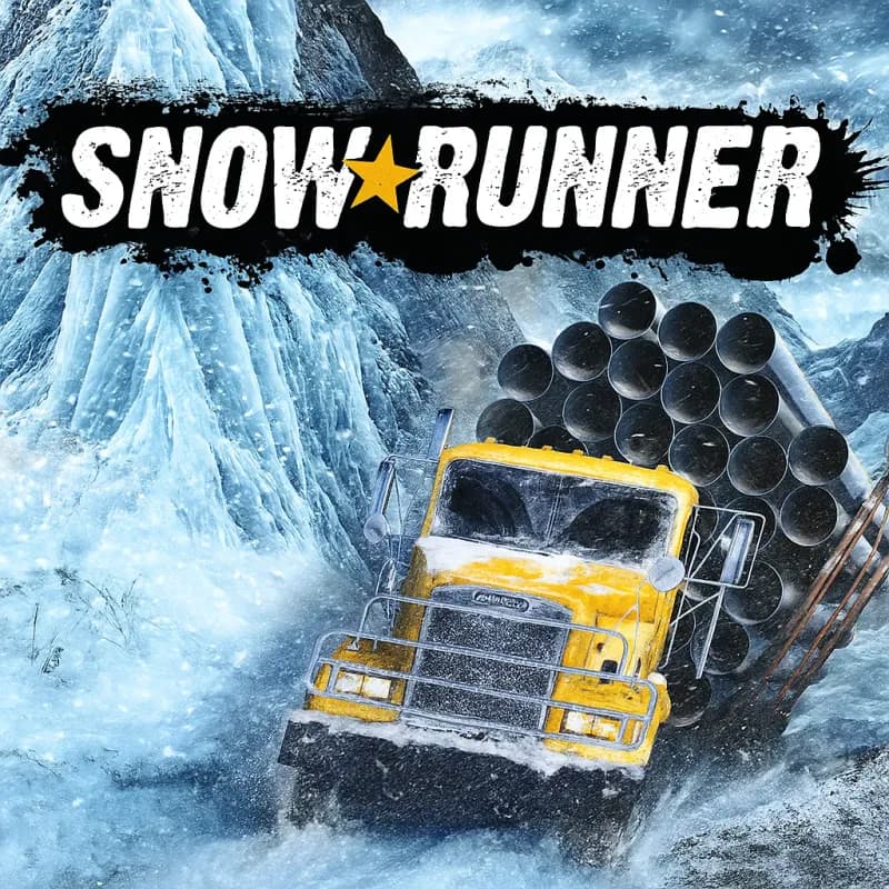 SnowRunner