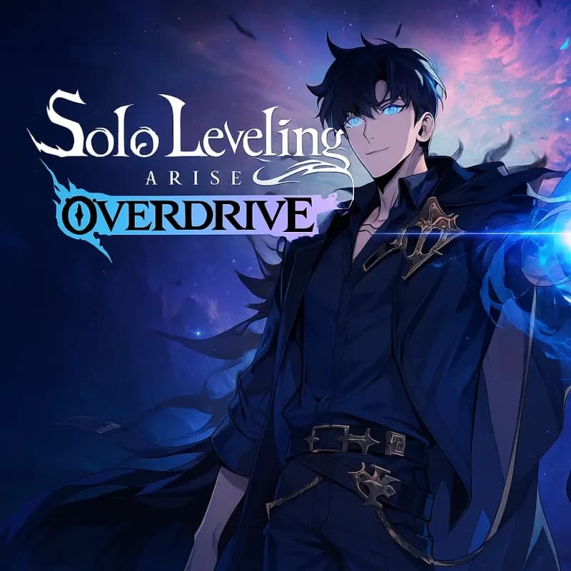 Solo Leveling:ARISE OVERDRIVE