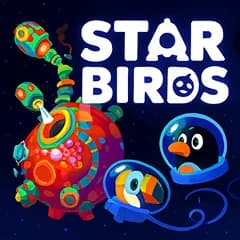 Star Birds