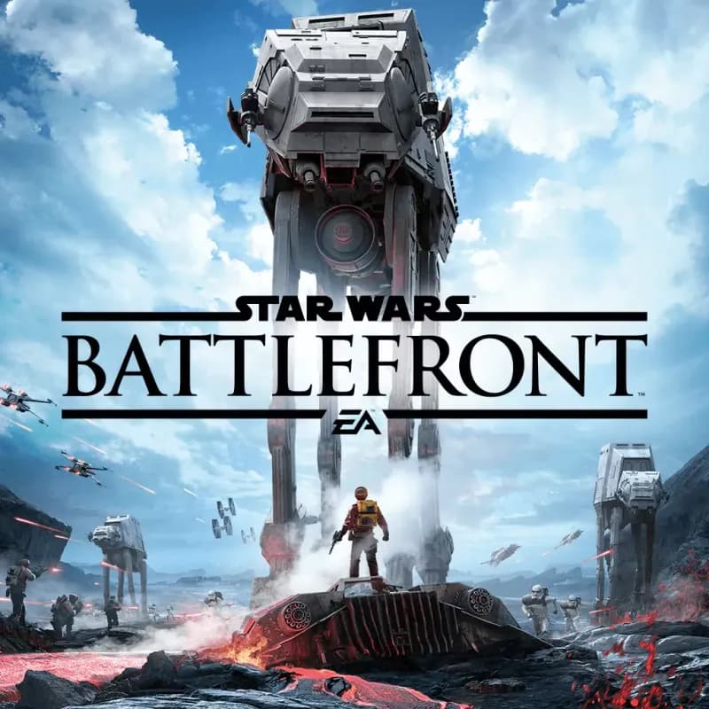 STAR WARS™ Battlefront