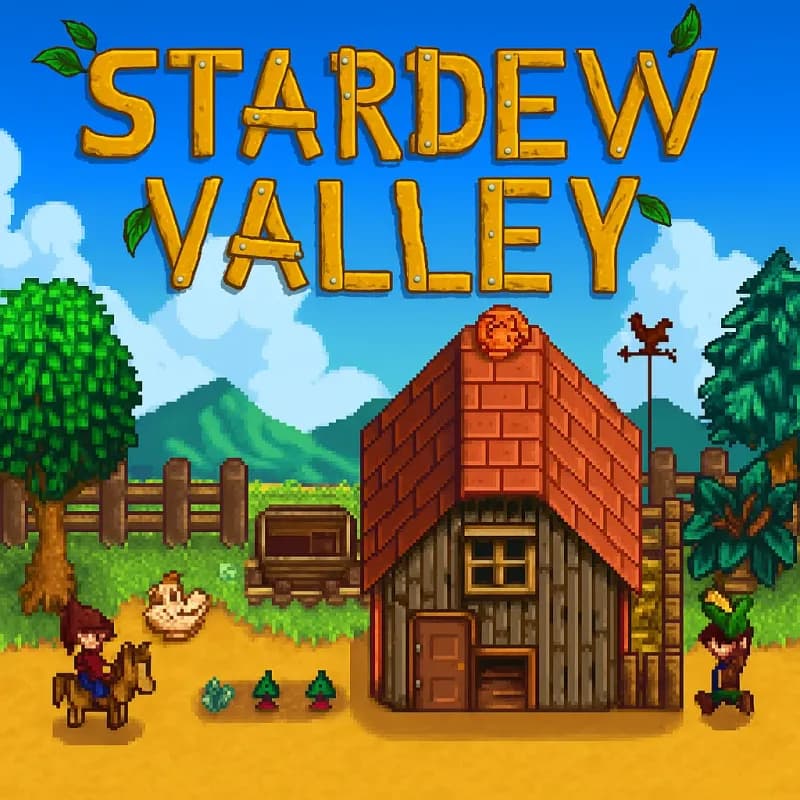 Stardew Valley