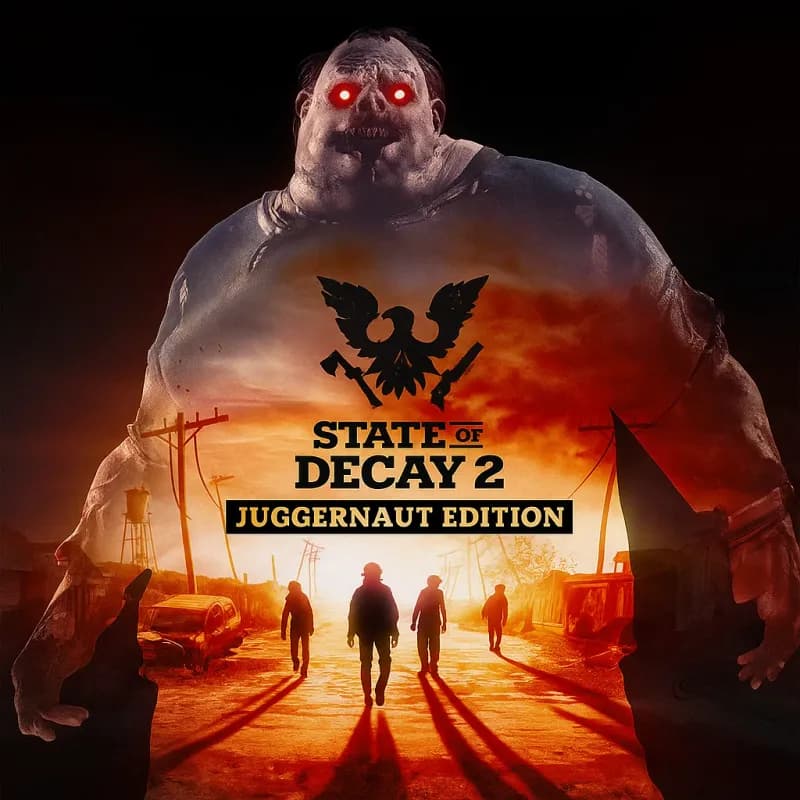 State of Decay 2
