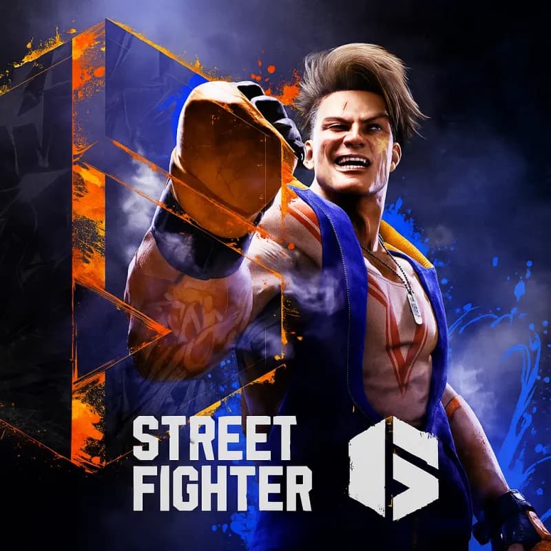 Street Fighter™ 6