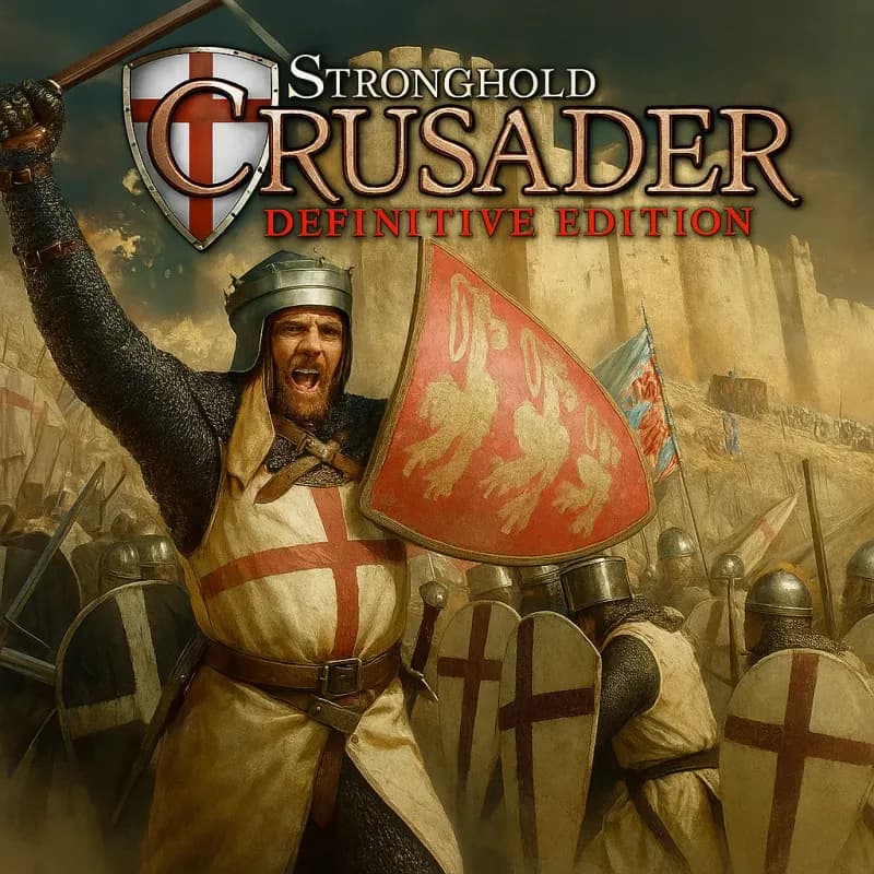 Stronghold Crusader