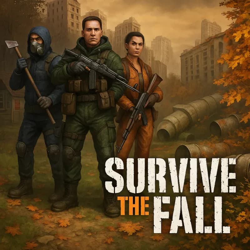 Survive the Fall