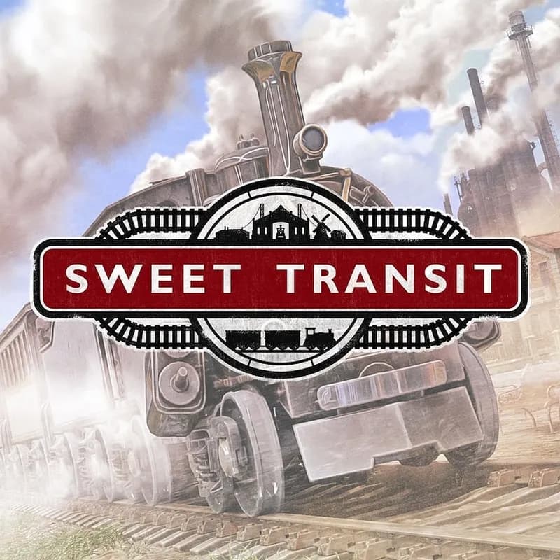 Sweet Transit
