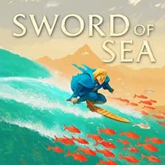 Sword of the Sea