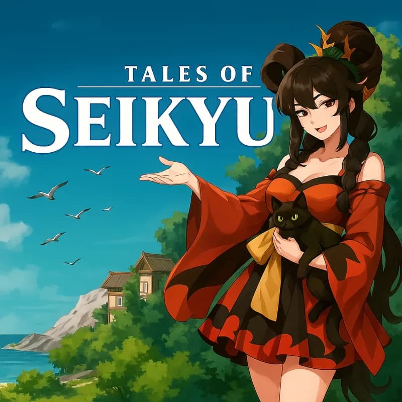Tale of Seikyu