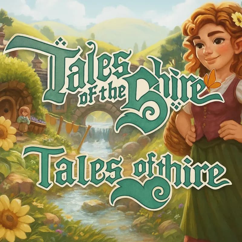 Tales of the Shire