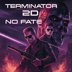 Terminator 2D: NO FATE