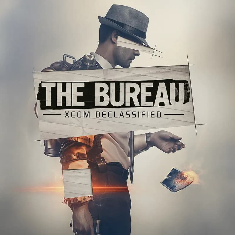 The Bureau: XCOM Declassified