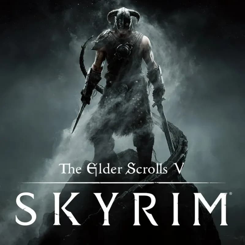 The Elder Scrolls V