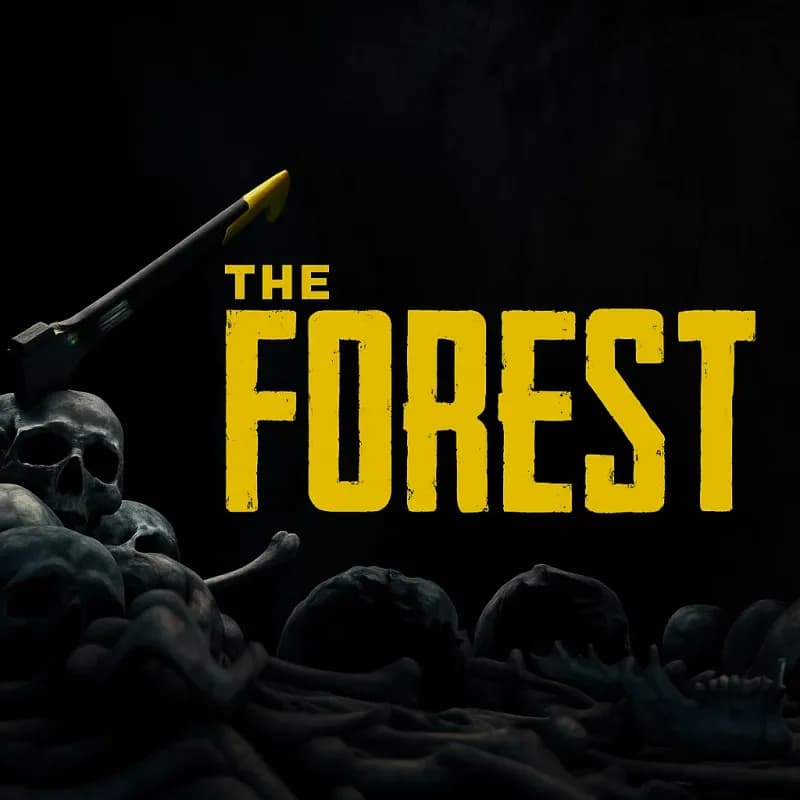 The Forest