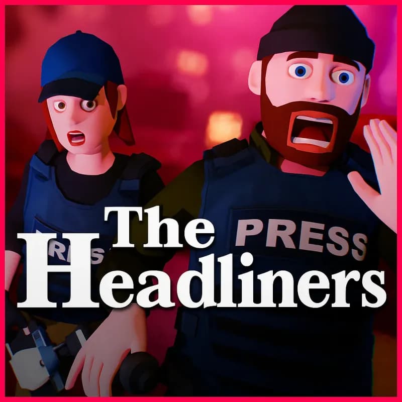 The Headliners