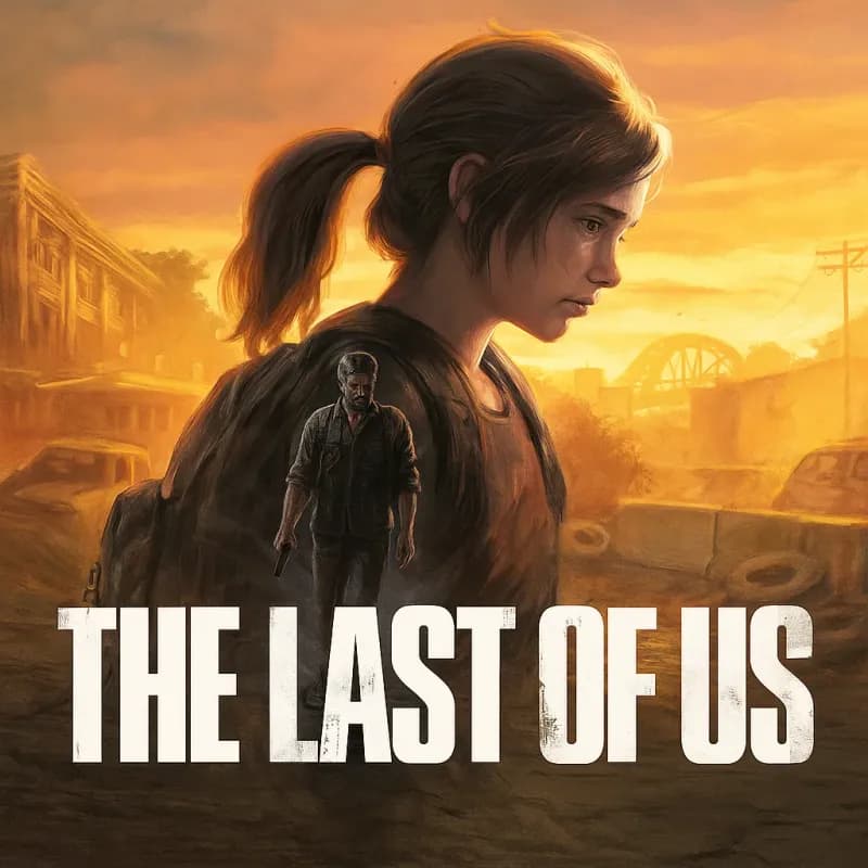 The Last of Us