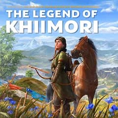 The Legend of Khiimori