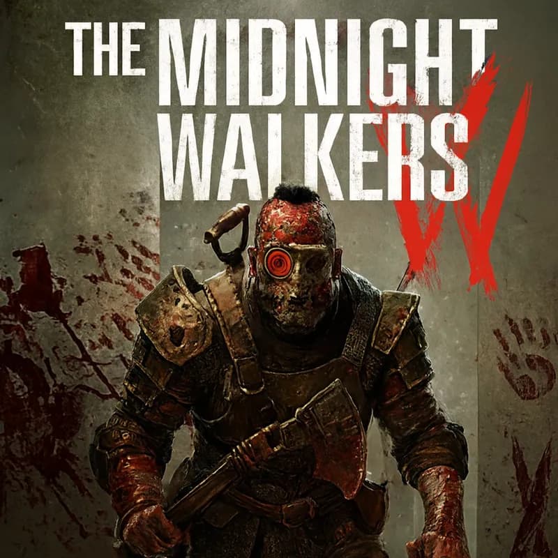 The Midnight Walkers