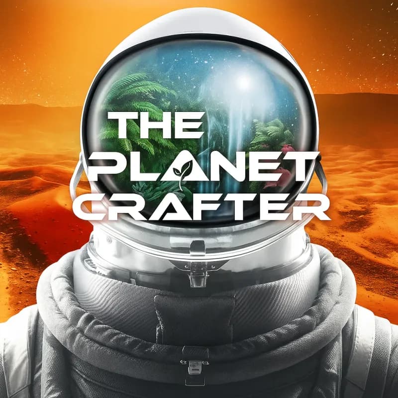 The Planet Crafter