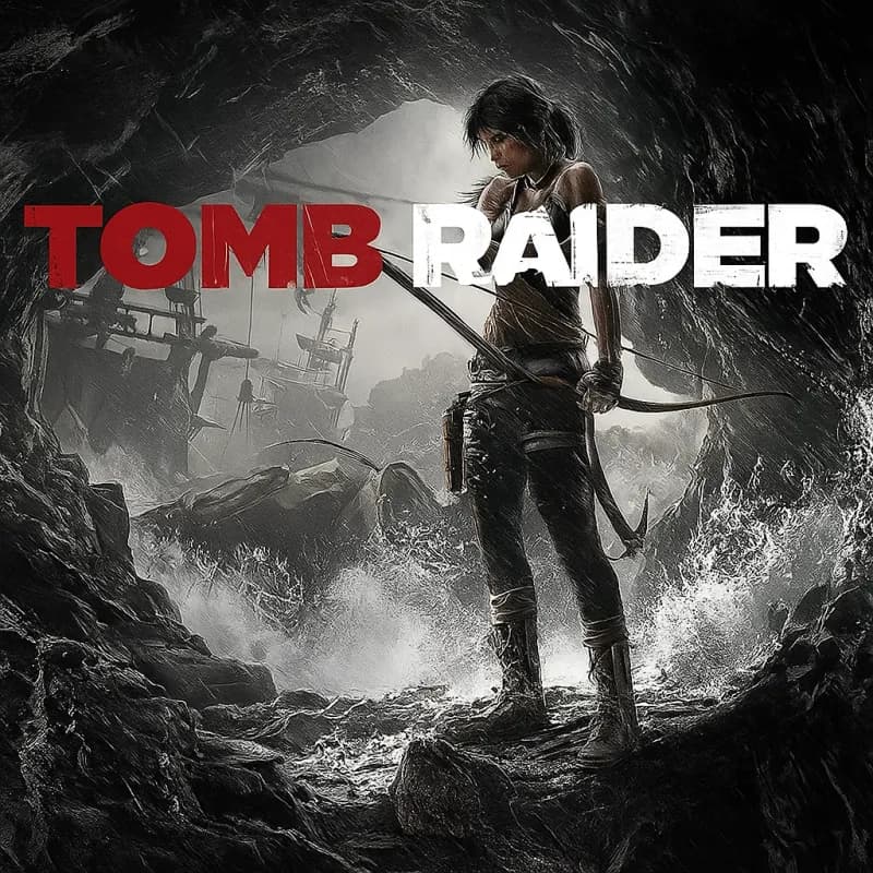 Tomb Raider