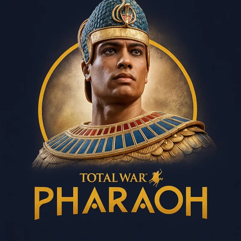 Total War: PHARAOH
